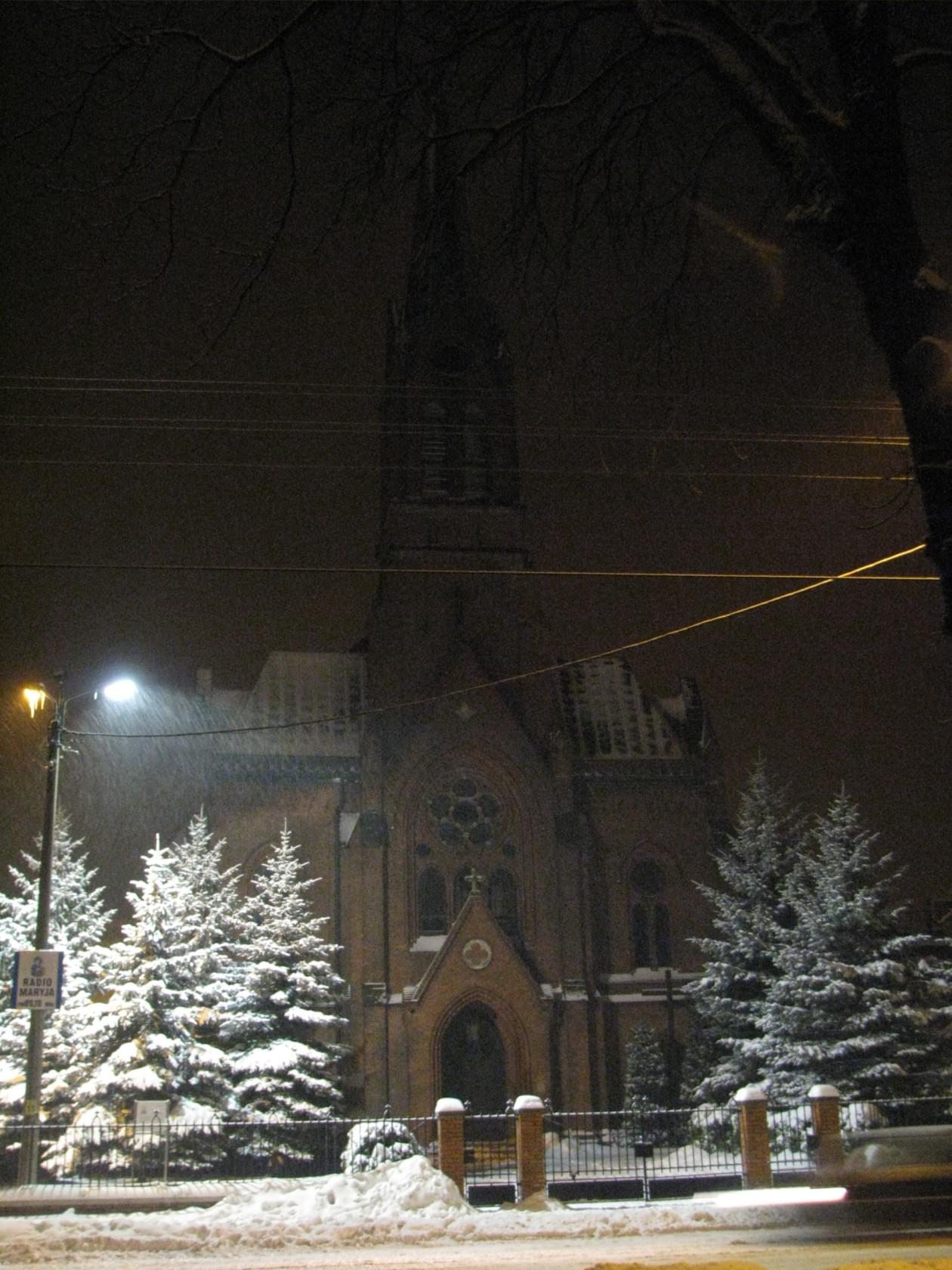 Zimowy Żyrardów Koścół.jpg