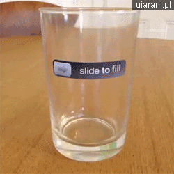 magiczna szklanka.gif