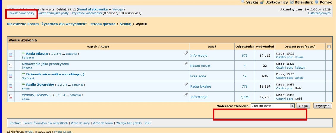Niezależne Forum Żyrardów dla wszystkich - strona główna - Wyniki szukania - Mozilla Firefox.jpg