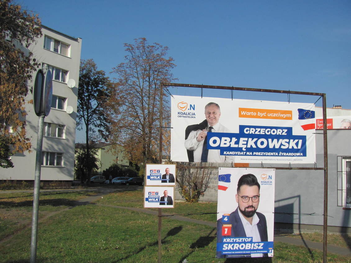 Andrzej Wilk z kandydatem Oblekowskim.JPG