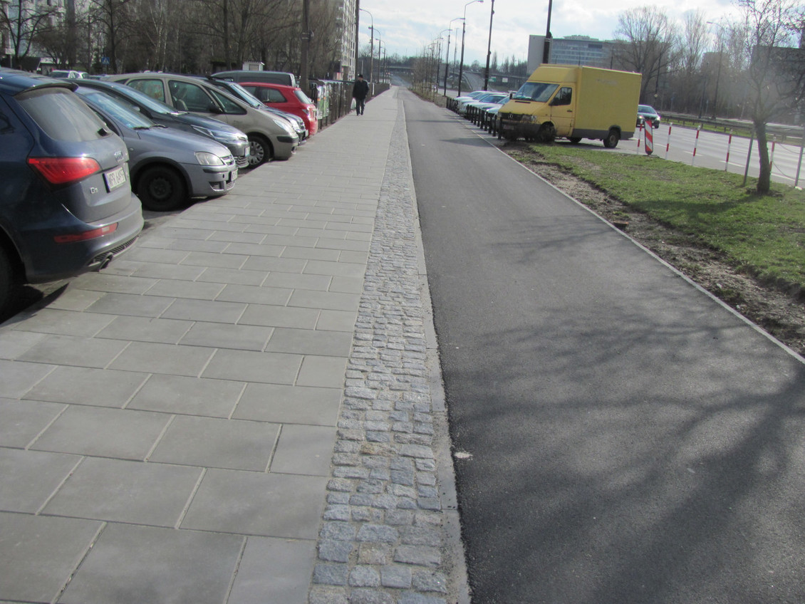 Sciezka Rowerowa Warszawa Detal.JPG