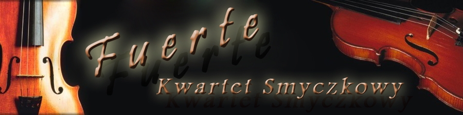 Reklama Fuerte Kwartet Smyczkowy.jpg