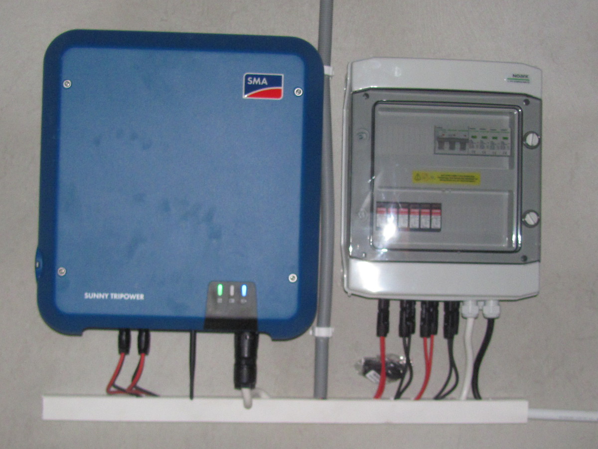 Instalacja Fotowoltaiczna Inwerter SMA Zyrardow.jpg