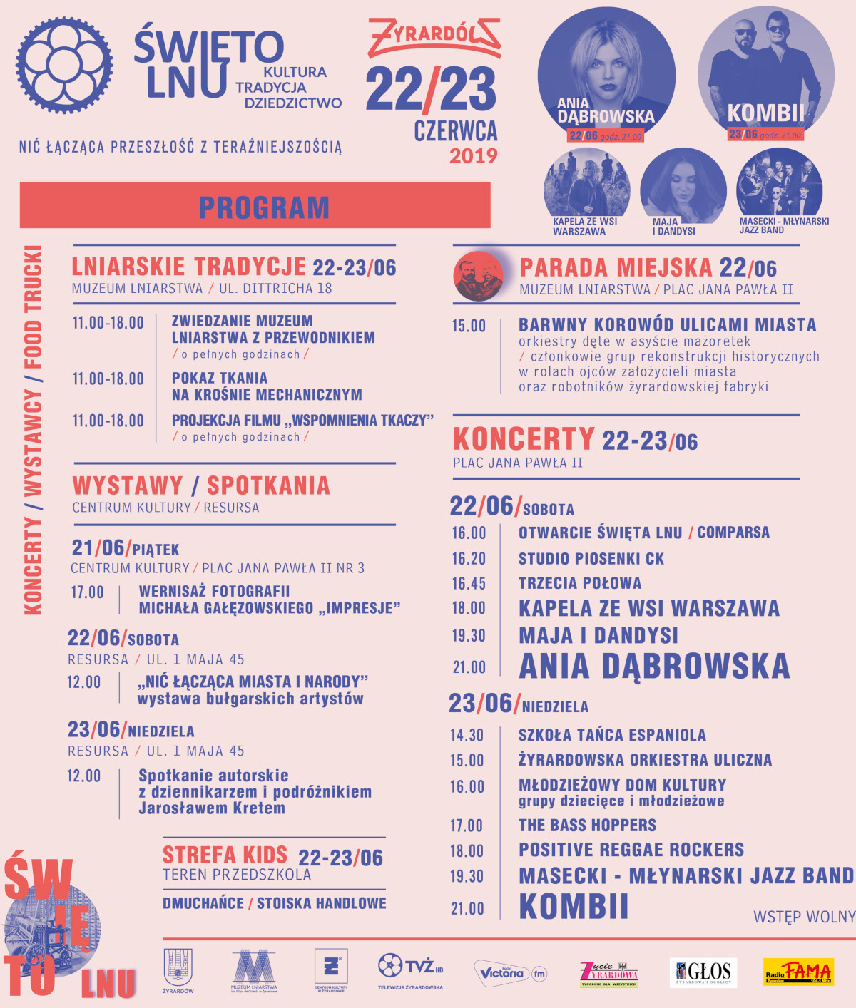 Program Święto Lnu 2019 - Plakat.jpg