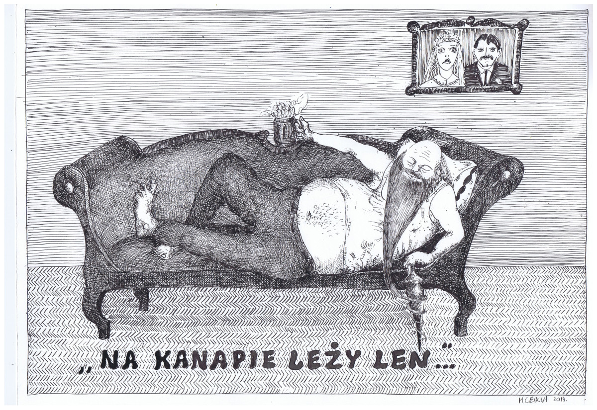 Manufaktura Satyry II Miejsce - Henryk Cebula Przeworsk.jpg