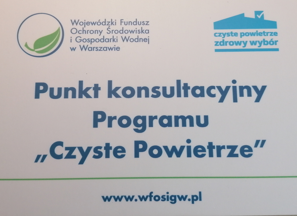 Punk konsultacyjny programu czyste powietrze.jpg