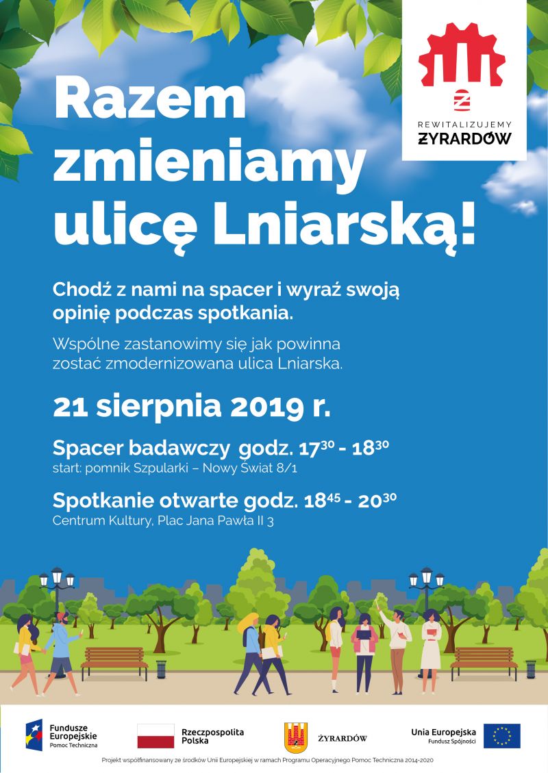 Ulica Lniarska Spotkanie.jpg