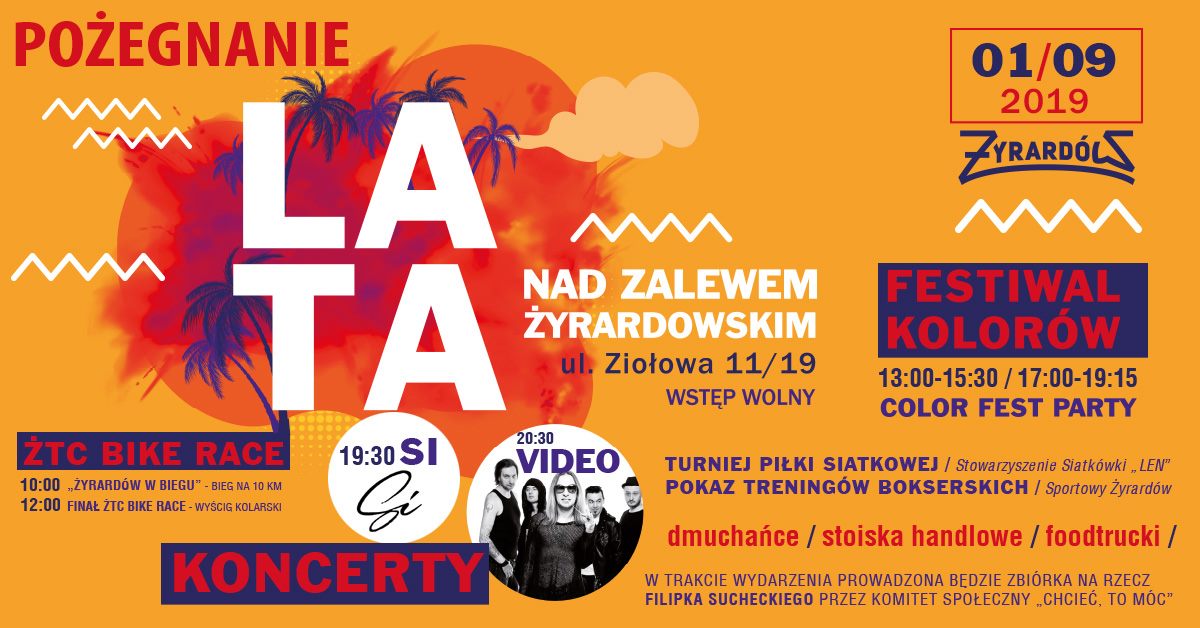 Pożegnanie Lata nad Zalewem Żyrardowskim.jpg