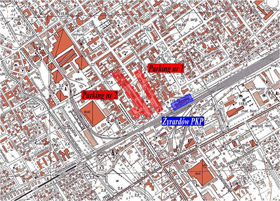 Parkingi parkuj i jedź Żyrardów.jpg