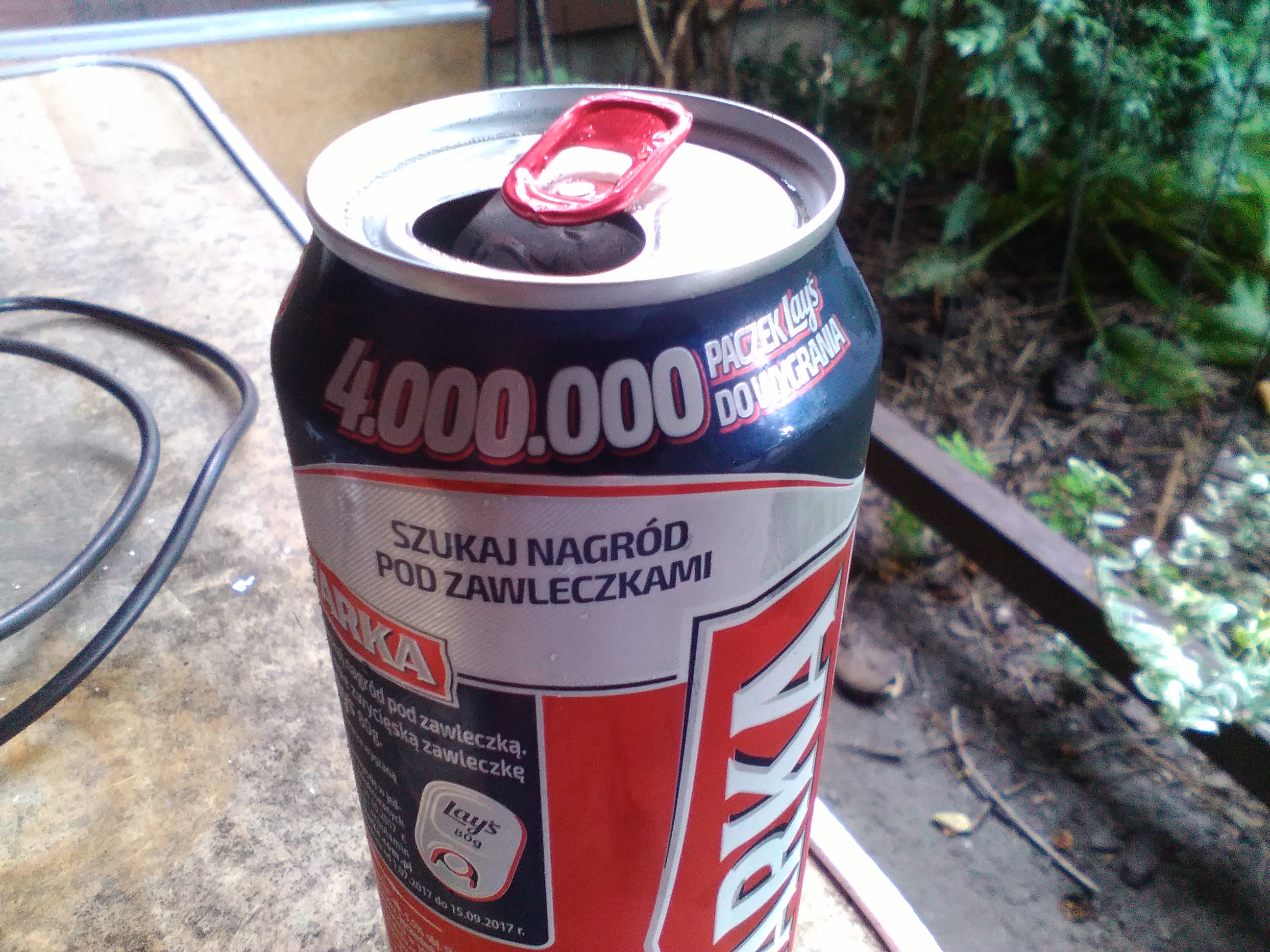 Warka szukaj nagród pod zawleczkami.jpg