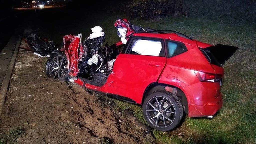 Zderzenie czołowe Romanowski Osobówka.jpg