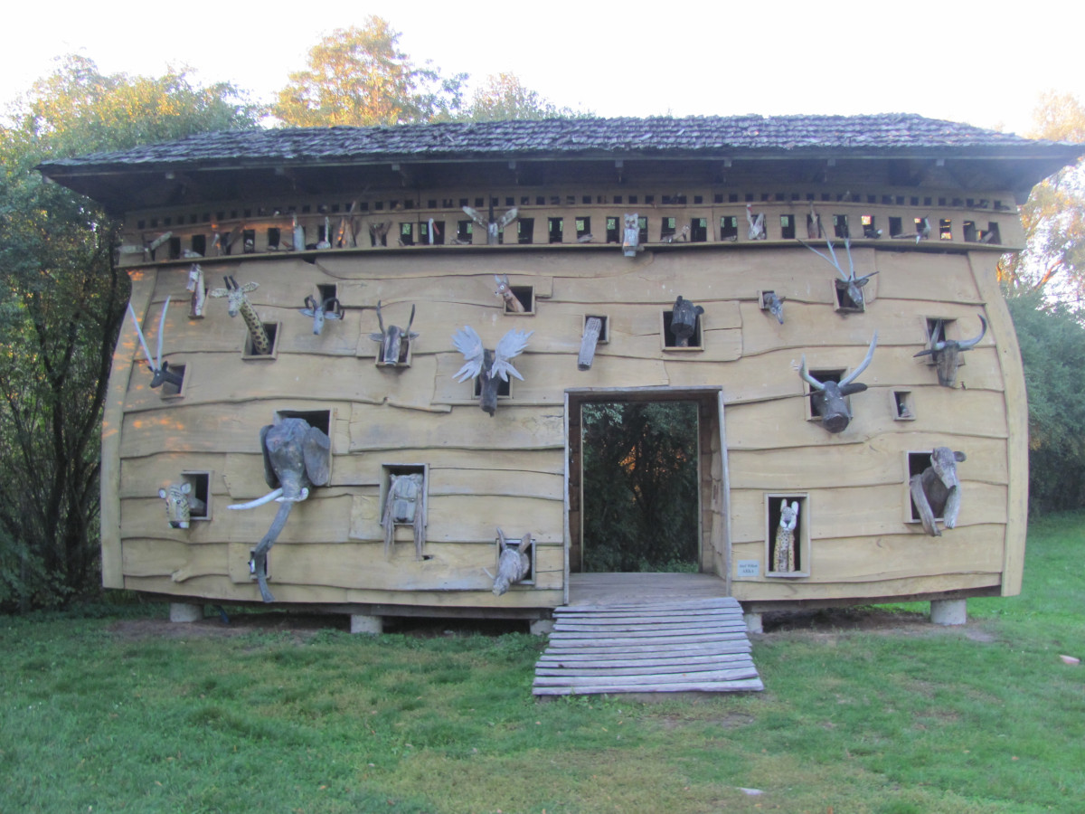 Arka wszystkie zwierzęta.JPG