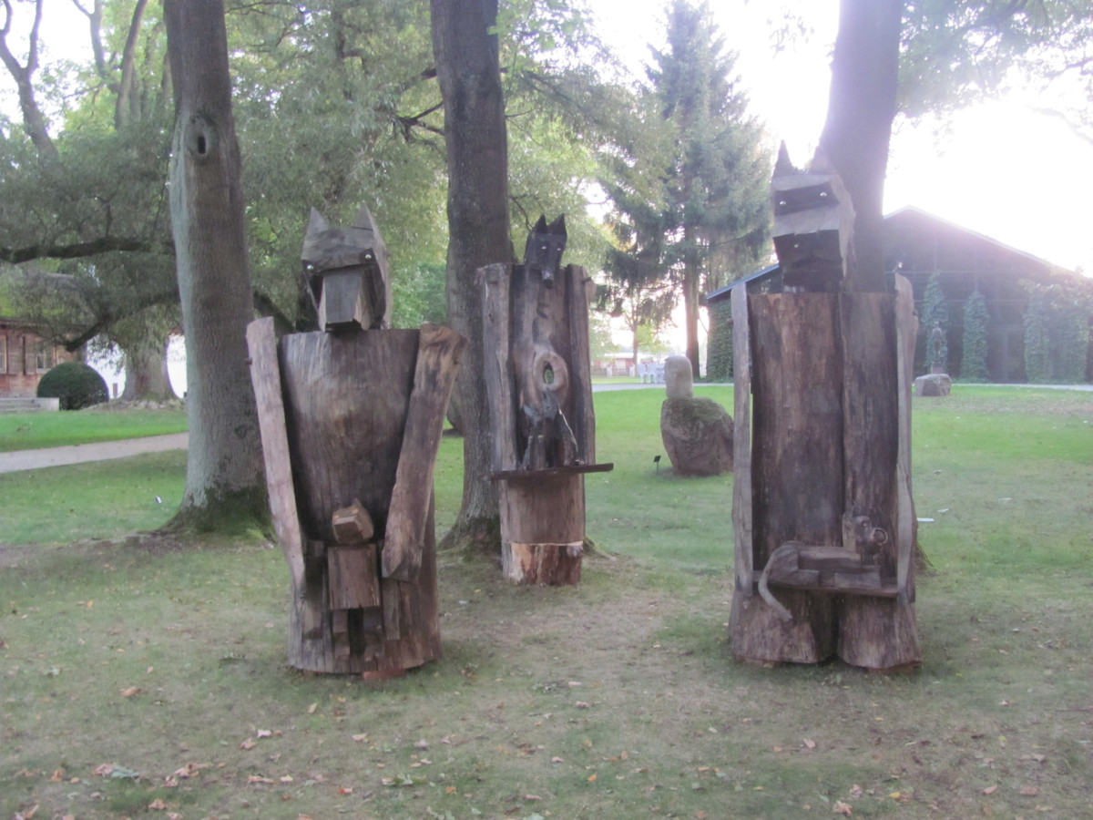 Wikołaki Józef Wilkoń.JPG