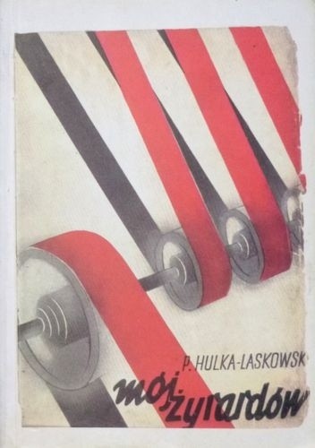 Mój Żyrardów 1934 - okładka książki.jpg