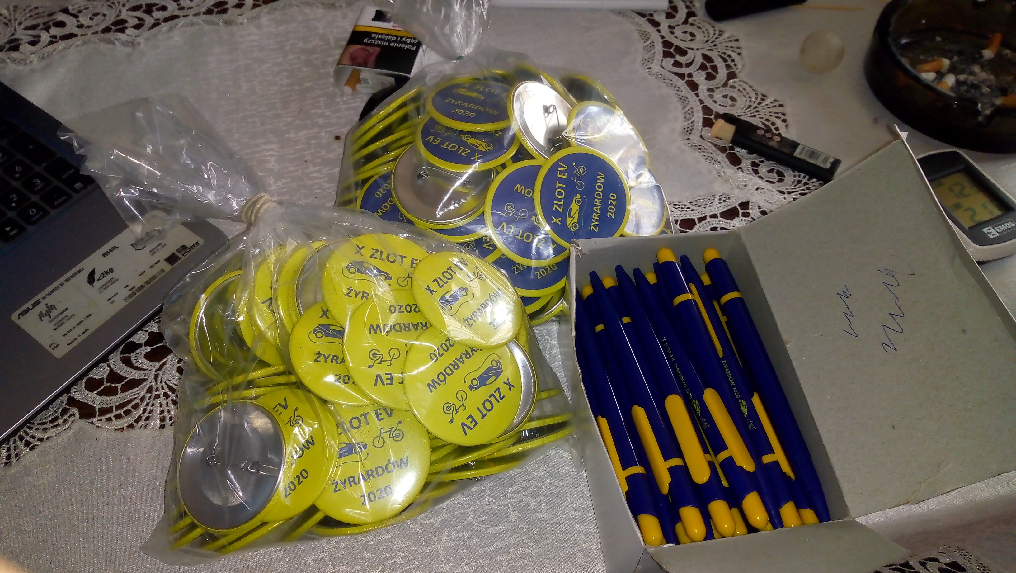 Zlot Pojzdów Elektrycznych Żyrardów 2020 nagrody.jpg