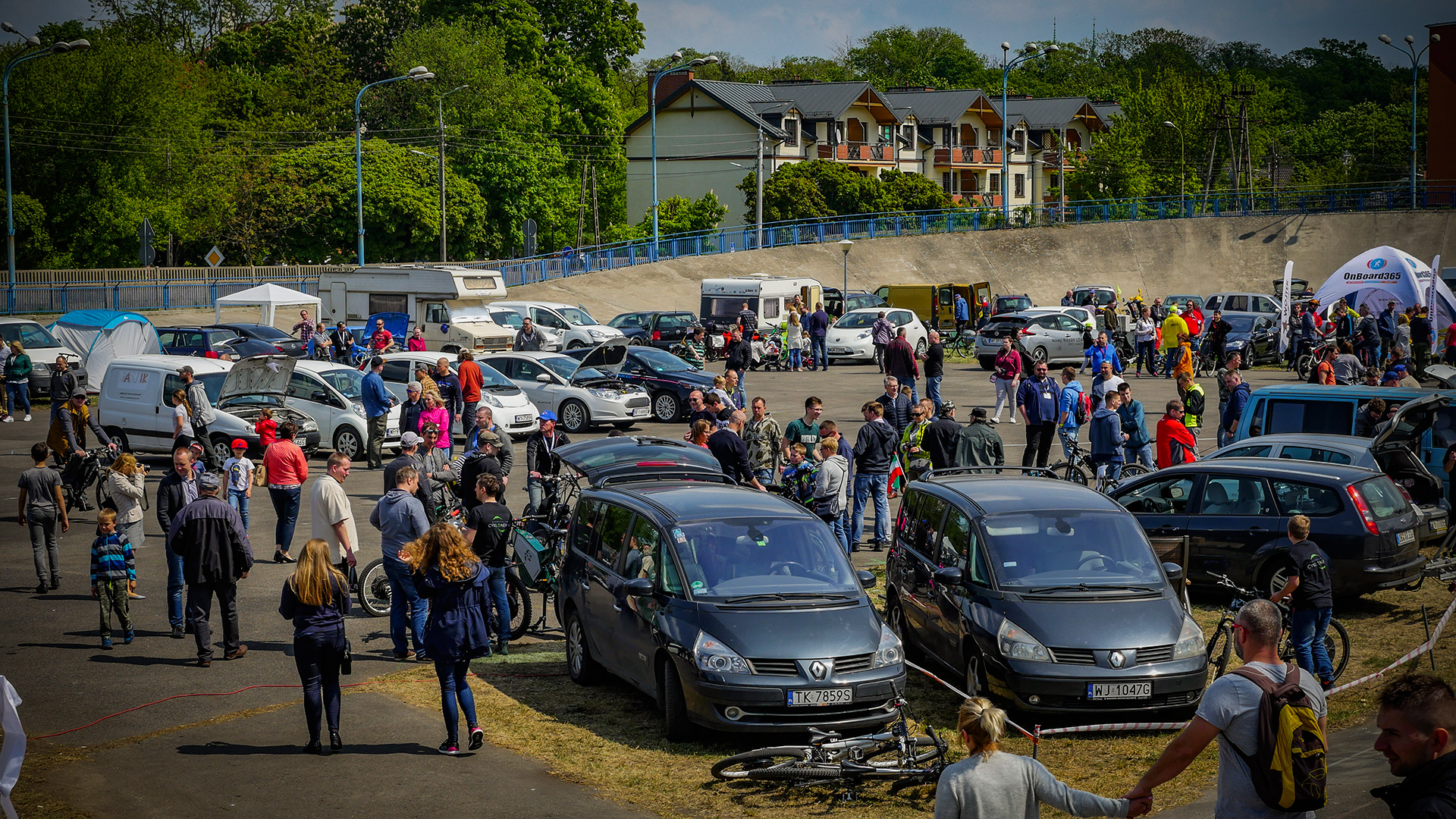 Zjazd Pojazdów Elektrycznych Żyrardów 2020.jpg