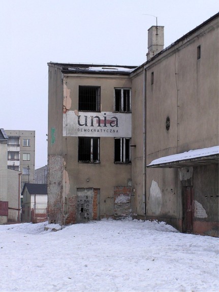 Unia Demokratyczna mural zbliżenie.jpg