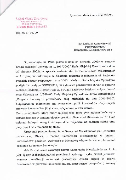 odpowiedź RM na pismo nr 1.JPG