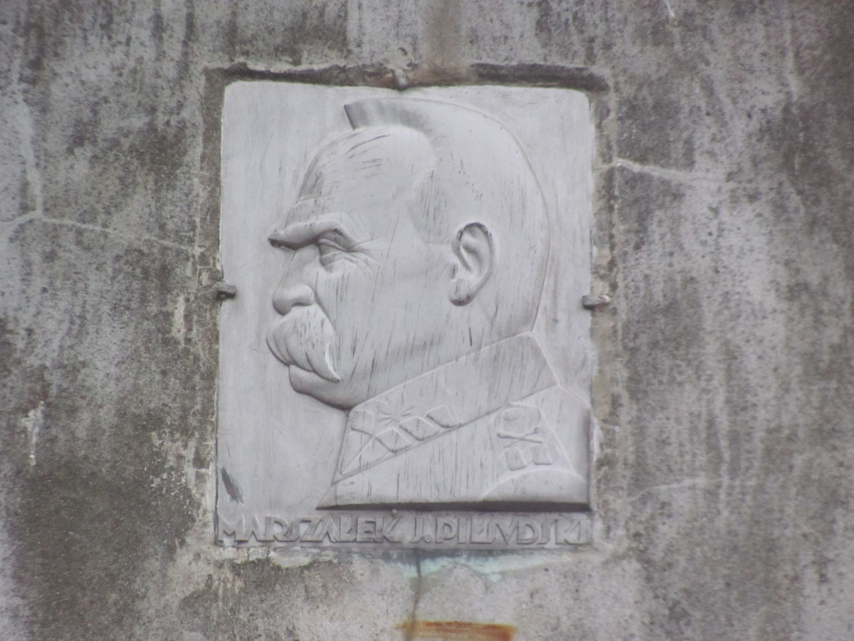 Marszałek Piłsudzki.JPG