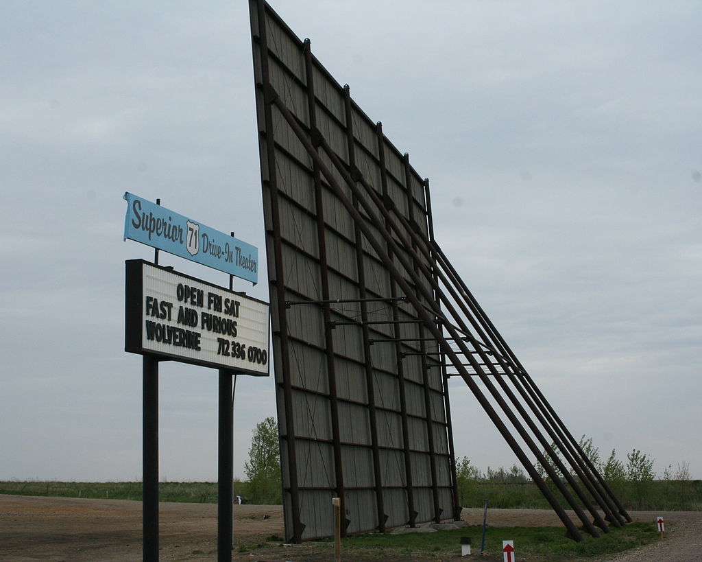 Drive In Theater.JPG