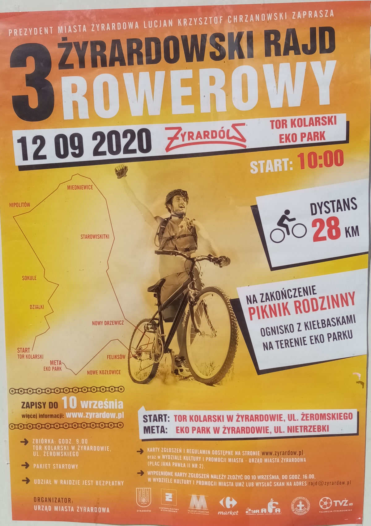 Trzeci żyrardowski rajd rowerowy.jpg