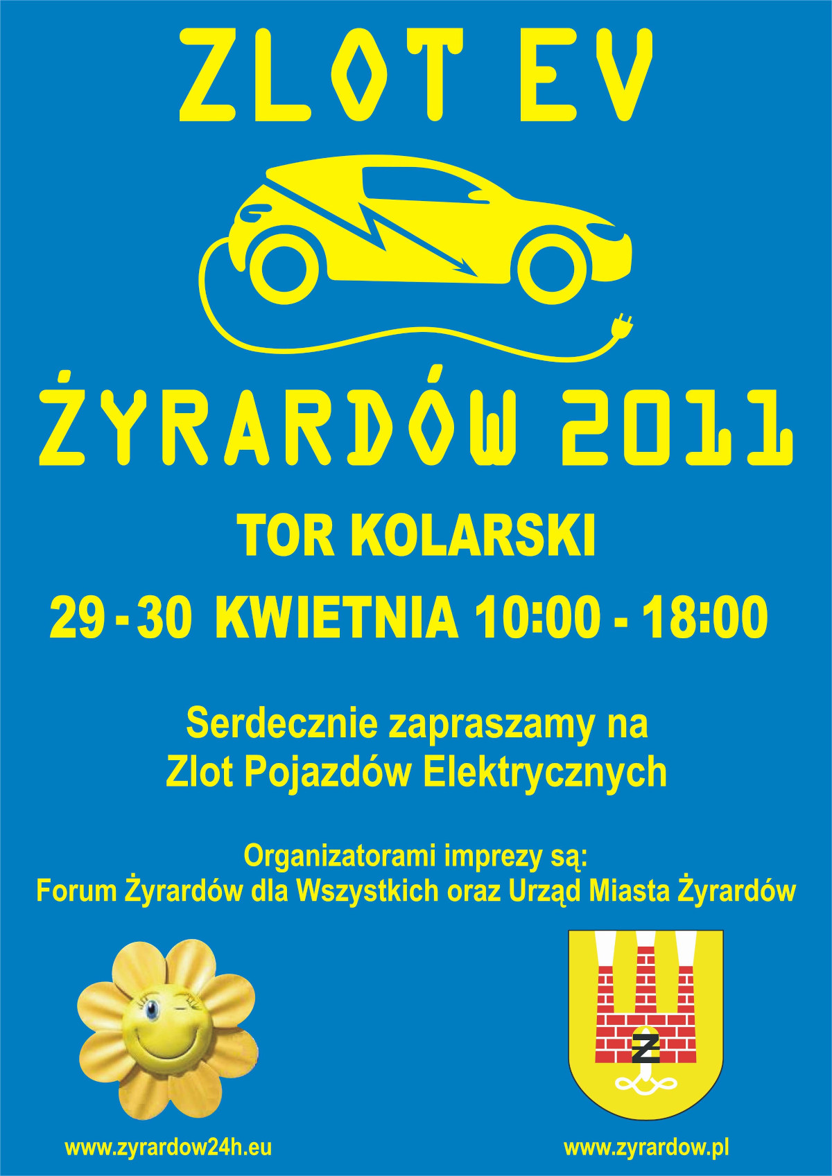 I Zlot Pojzadów Elektrycznych 2011.jpg