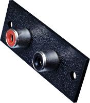 Tuner telewizji naziemnej gniazdo RCA.jpg