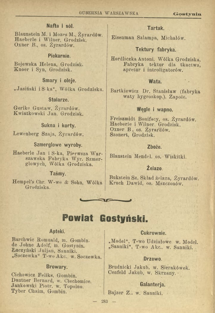 Księga Adresowa Żyrardów 19040_s3.jpg