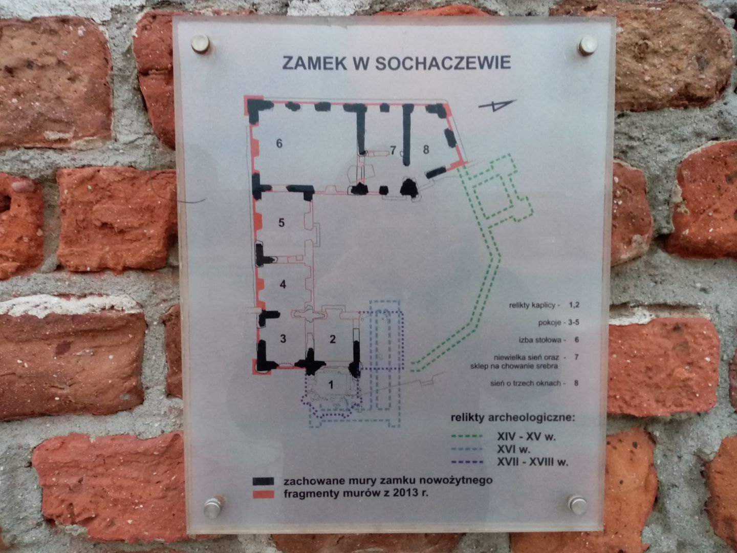 0_6 Zamek w Sochaczewie - rozkład pomieszczeń.jpg