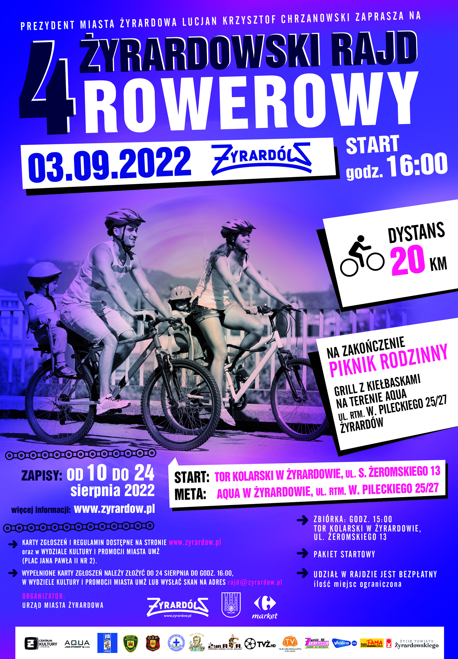 4-ty żyrardowski rajd rowerowy.jpg