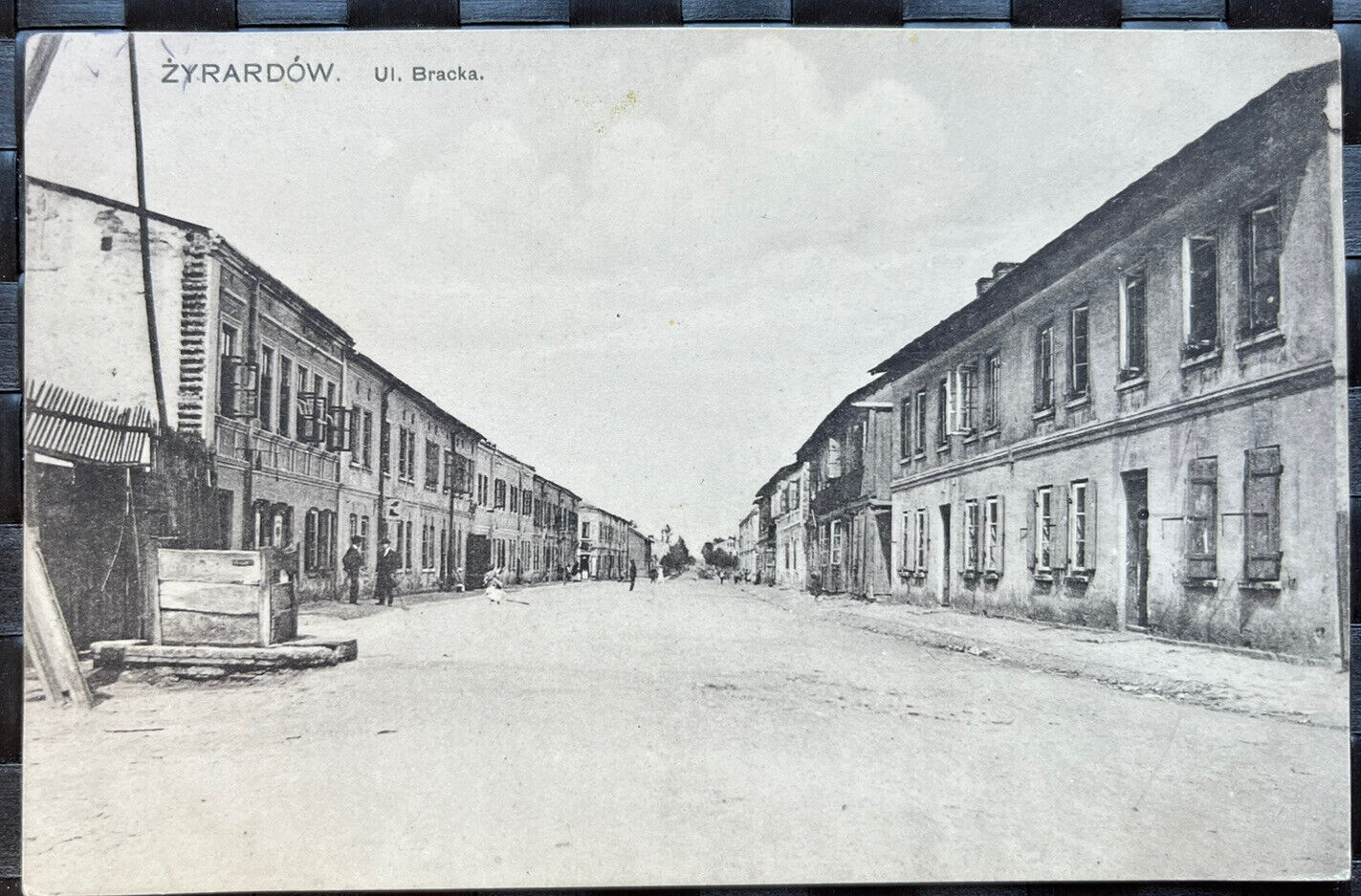 Żyrardów ulica Bracka.jpg