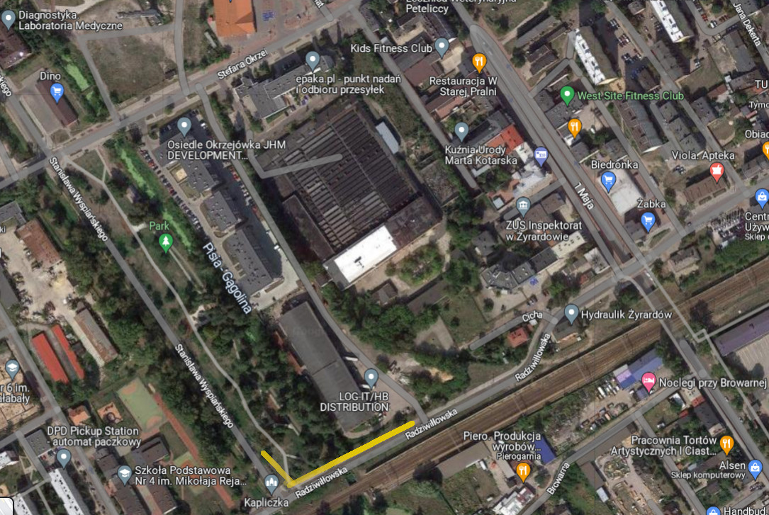 Radziwiłłowska poszerzenie pasa.jpg