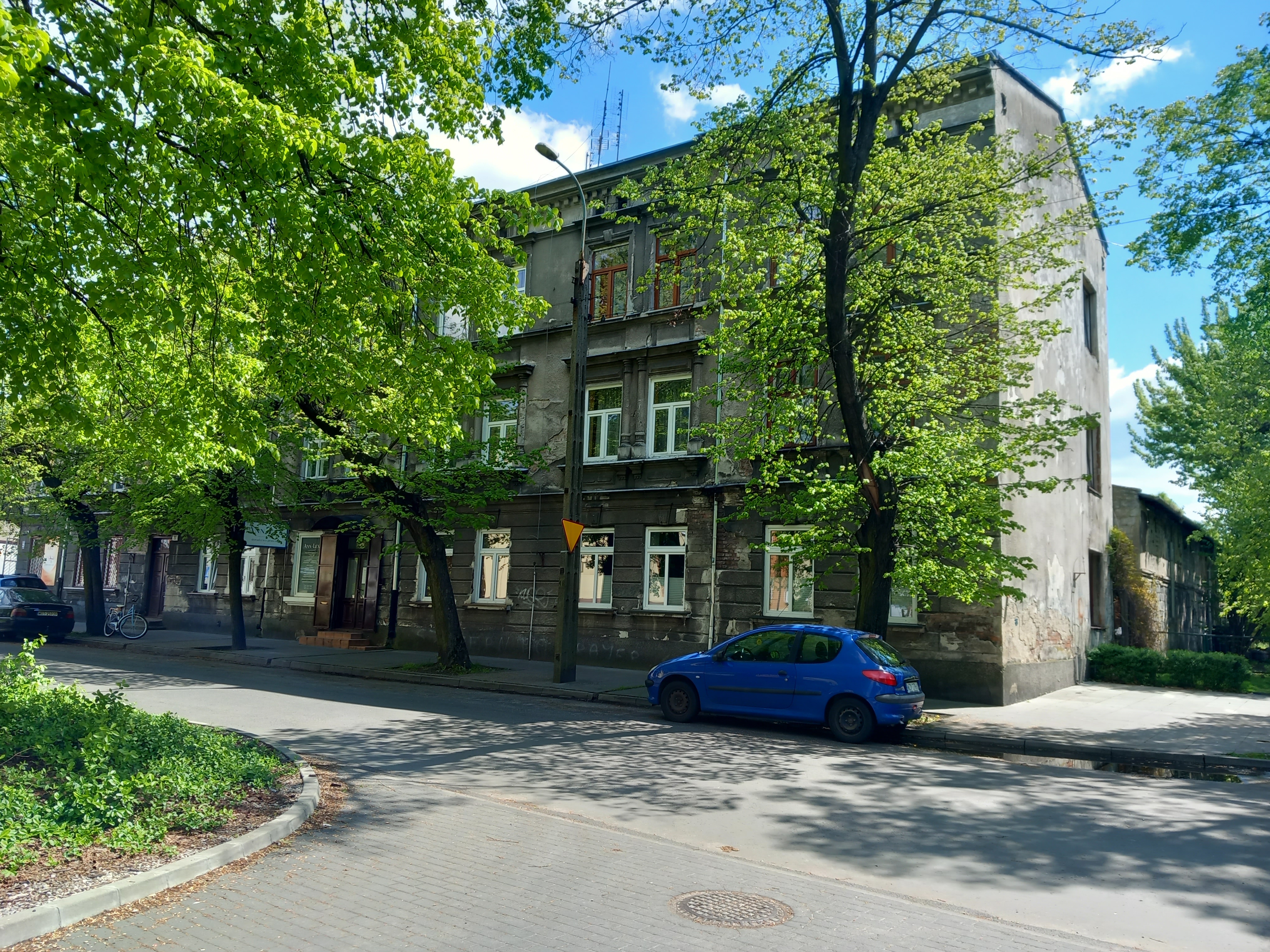 Miasto Sprayem Malowane 27.jpg