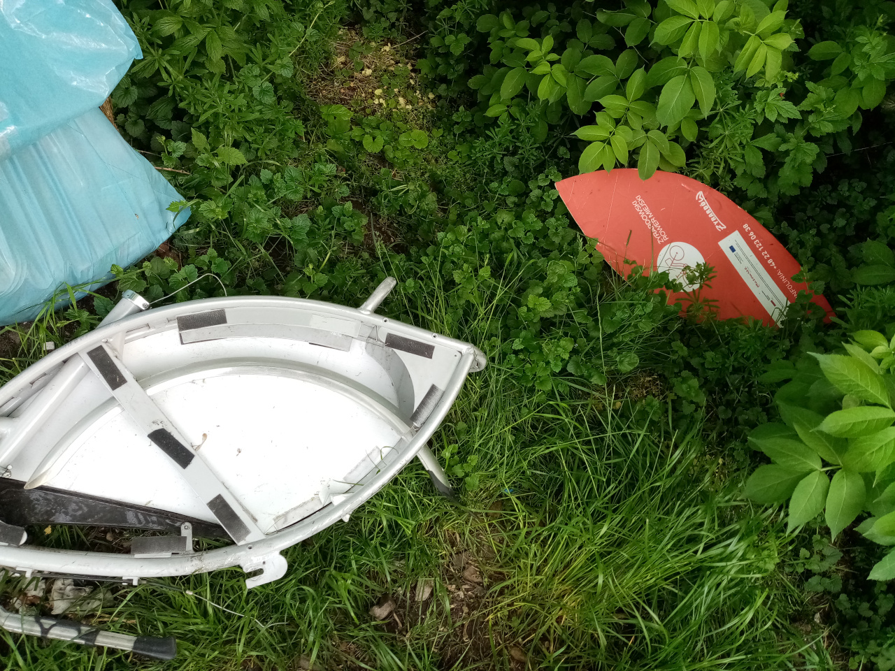 Wrak roweru miejskiego.jpg