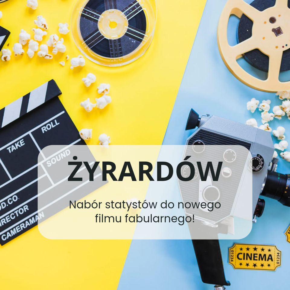Nabór statystów do filmu Żyrardów.jpg