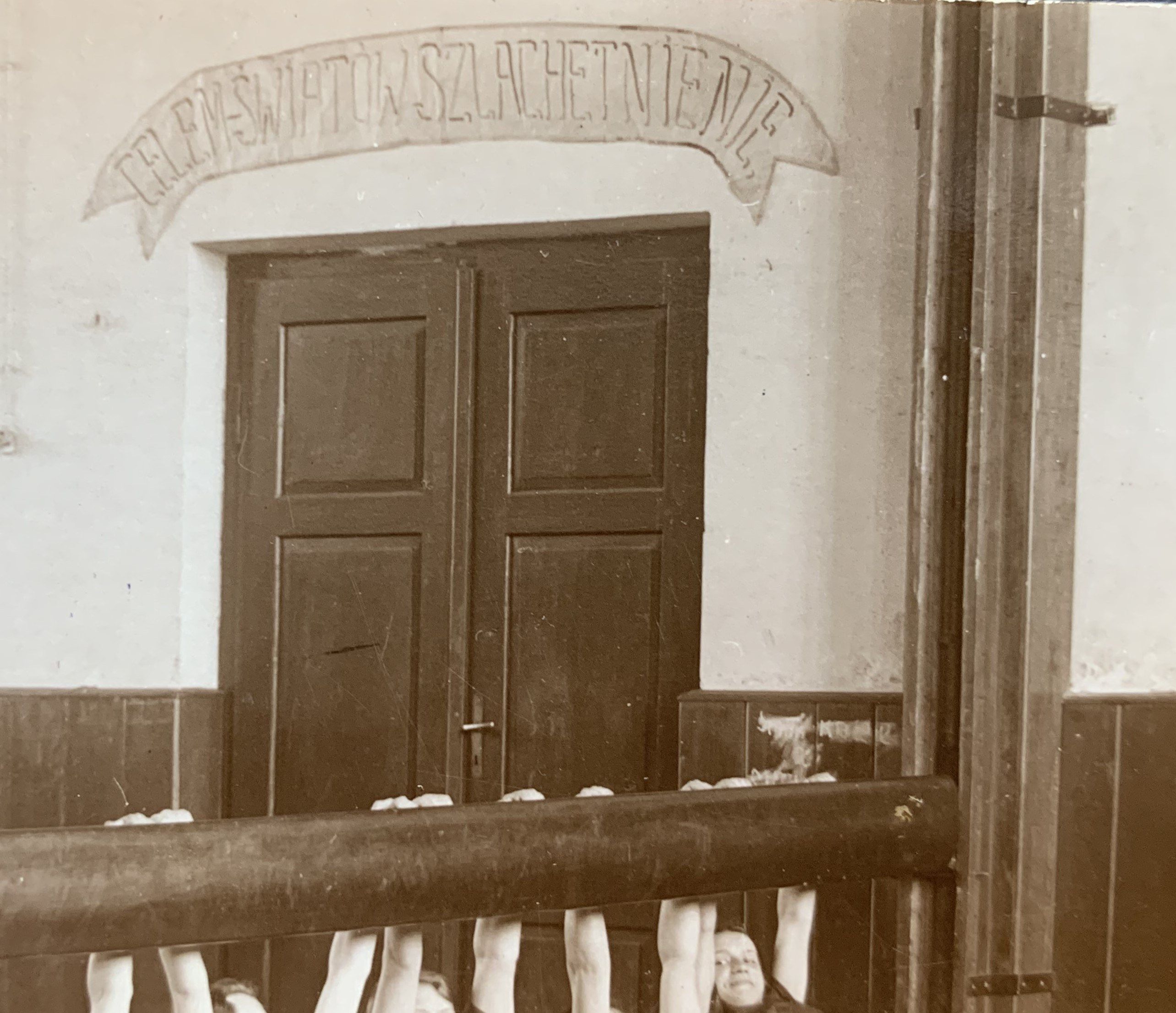 Sala gimnastyczna Szkoła Staszica zbliżenie.jpg