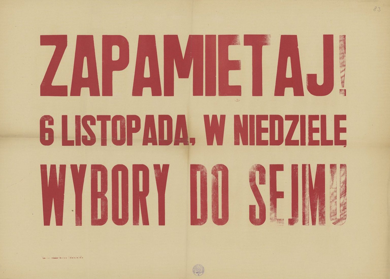 Zapamiętaj wybory 1938.jpg