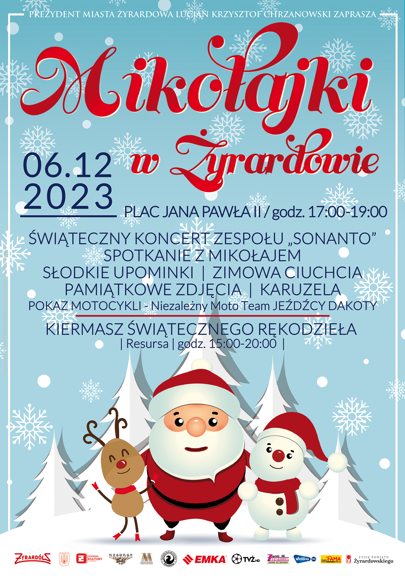 Mikołajki w Żyrardowie.jpg