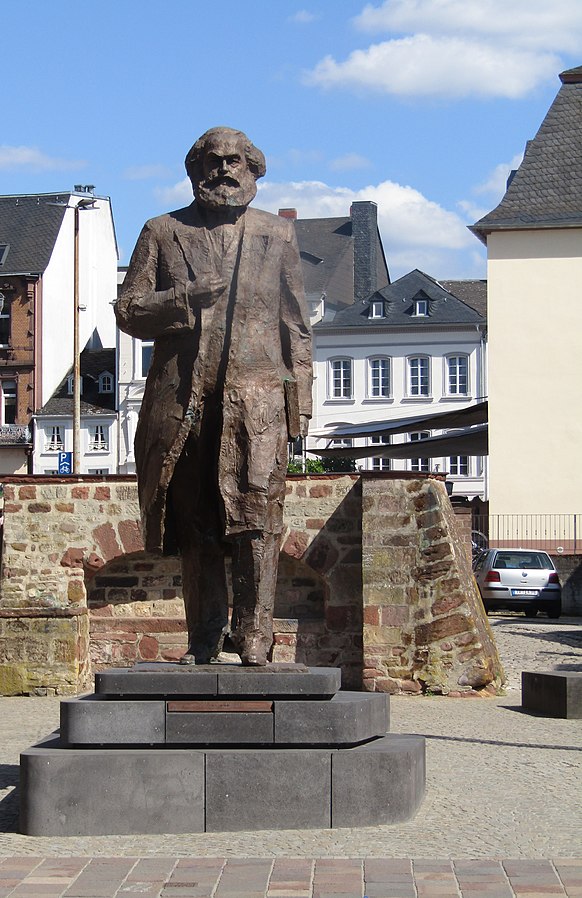 Karol Marks Trewir.jpg