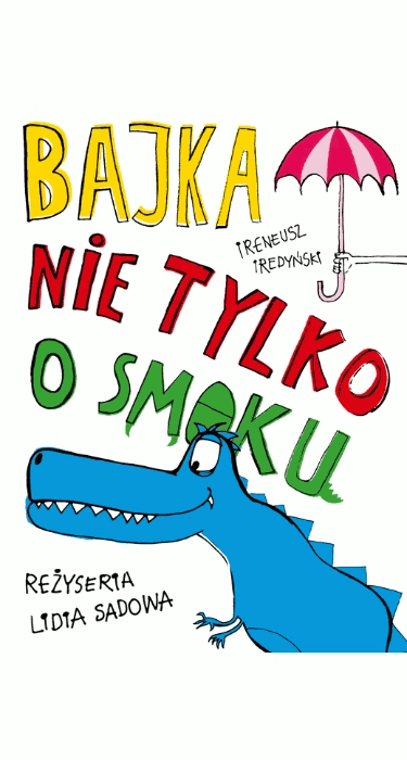 Bajka nie tylko o smoku.gif
