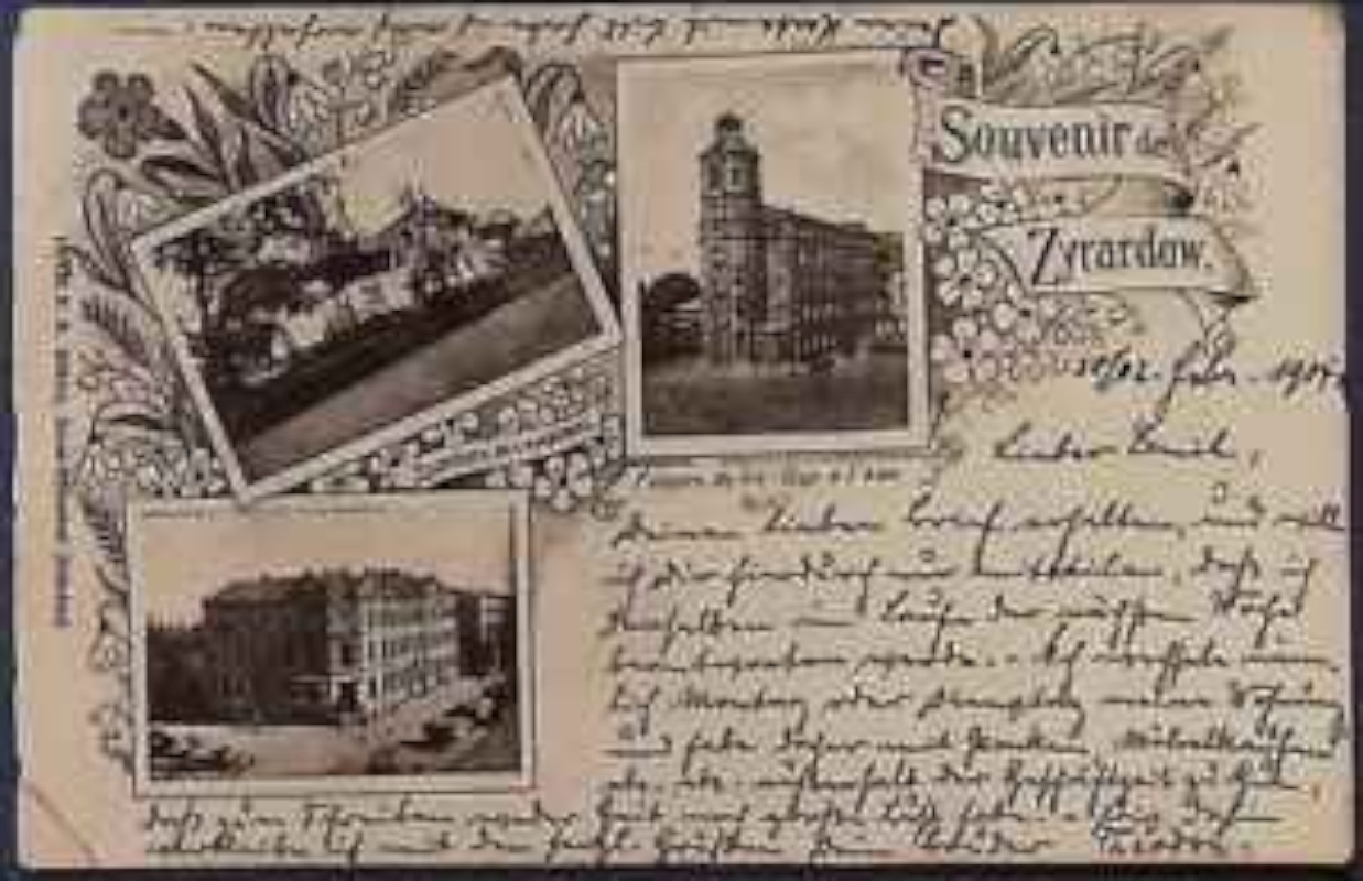 Kartka pocztowa Souvenir Zyrardow.jpg