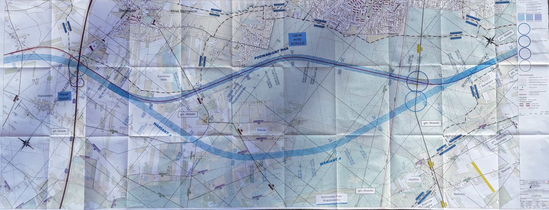Mapka Wiskitki Żyrardów.jpg