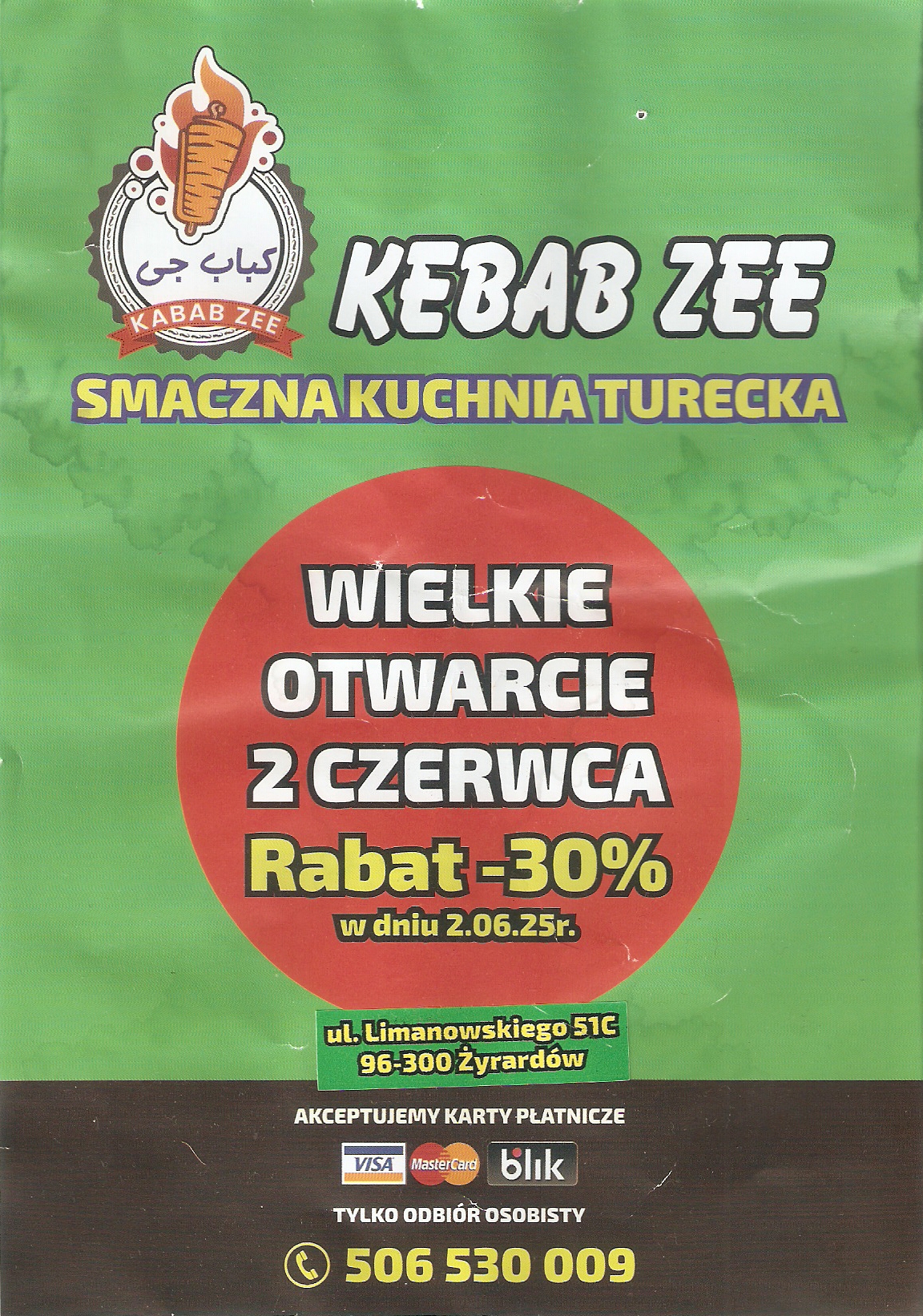 Kebab Zee wielkie otwarcie.jpg