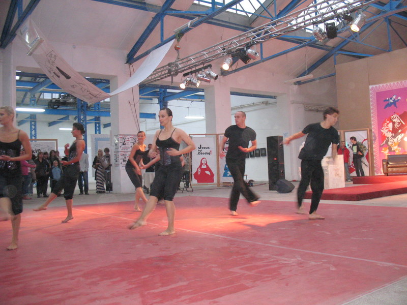 Festiwał Gwiazd i EDD w Żyrardowie 2010r. 1 082.jpg