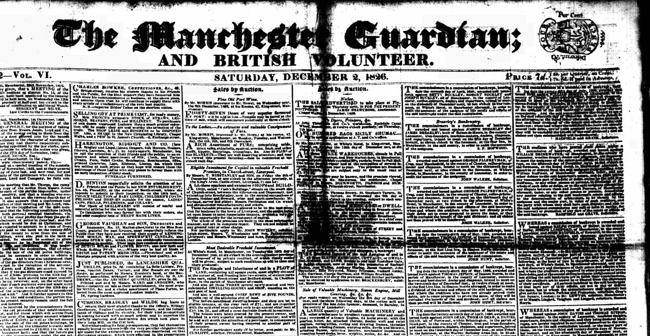 The Manchester Guardian 1926-12-02 1926.jpg