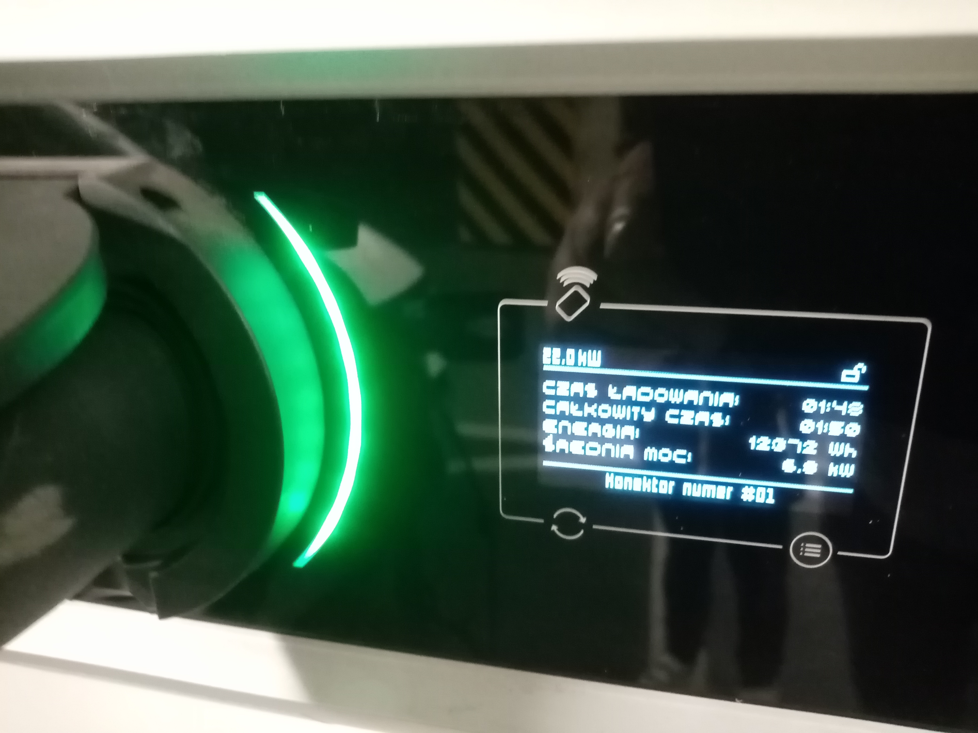 Ładowarka type 2 podsumowanie ładowania.jpg