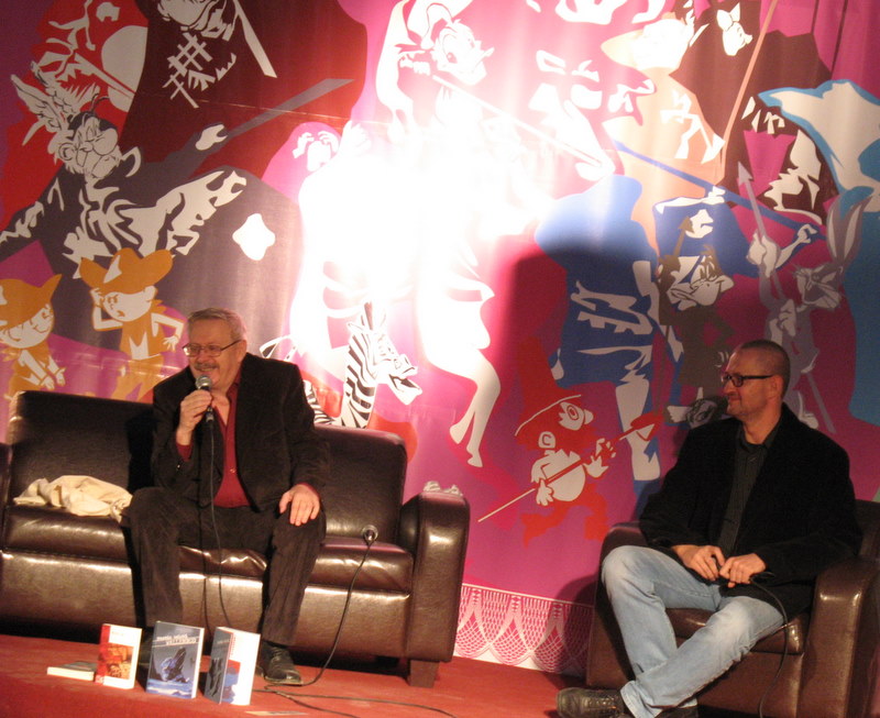 Festiwał Gwiazd i EDD w Żyrardowie 2010r. 2 003.jpg