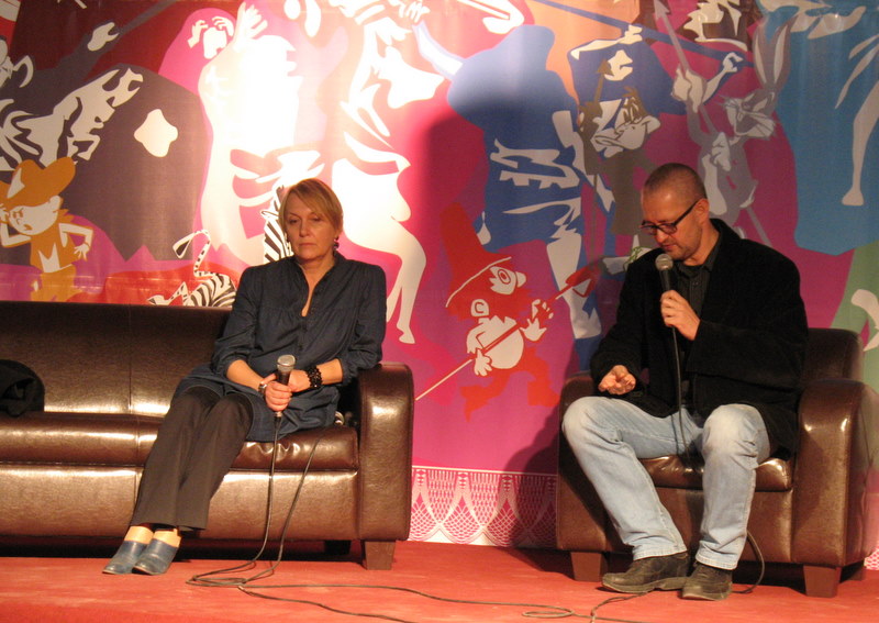 Festiwał Gwiazd i EDD w Żyrardowie 2010r. 2 012.jpg