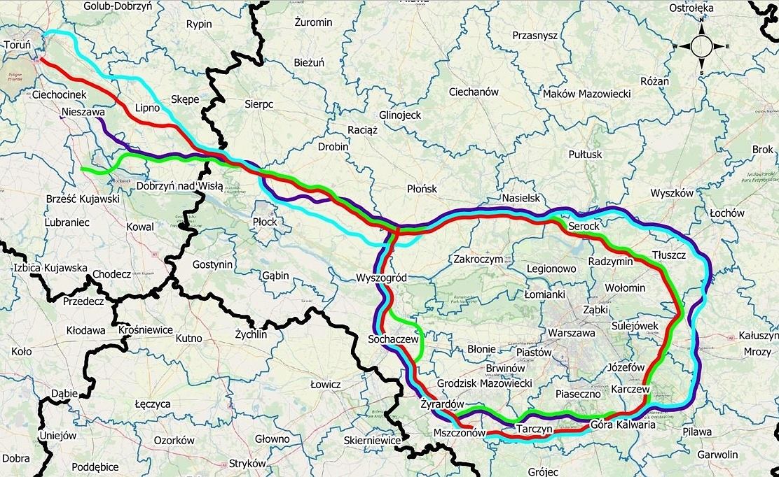 Cztery warianty OAW Żyrardów.jpg