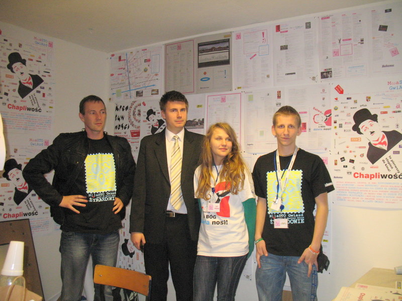 Festiwał Gwiazd i EDD w Żyrardowie 2010r. 2 014.jpg